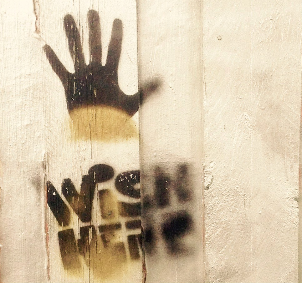 W.ish here! Kreuzberg