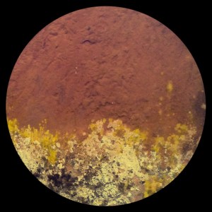 Gravestone St. Michael's