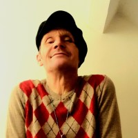 nickreeves – fictionalpaper piccoloscissors creativeglue